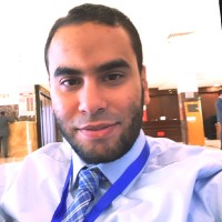 Mostafa Roshdy