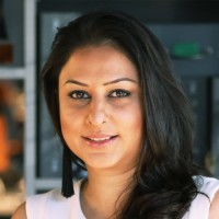 Sejal Patel