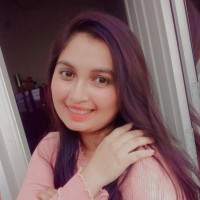 Bhagyashree Patil