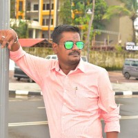Piyoosh Saxena