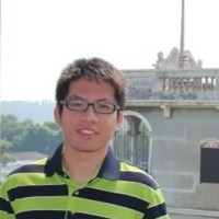 Haibo Yang