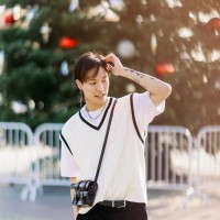 Jonny Tran