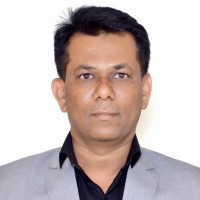 Rakesh Kewal Bulkunde