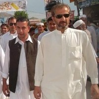 Tufail Ahmad
