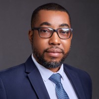 Edwin Tetteh Ayernor (Phd)