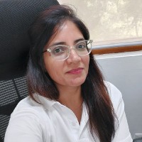 Nitika Wadhwa