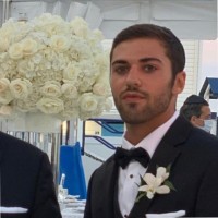 Isaac Mishaan