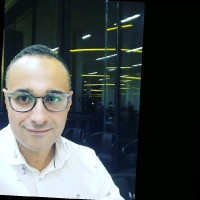 Mourad Aerab