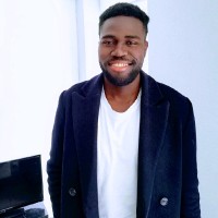 Keane Mouvengui