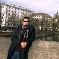 KHEMKHOUM Abdelmoumene, Elite AE