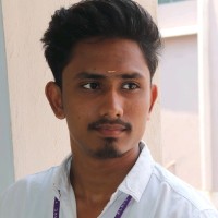 Arjun N G