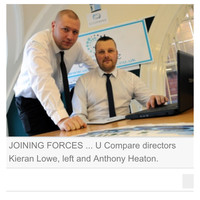 Anthony Heaton