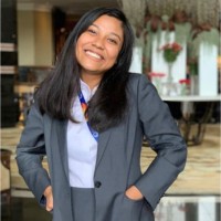 Joanne John