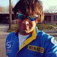 Jeremy Cantu