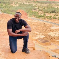 Oscar Pascal MALOU