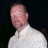 Todd Anderson