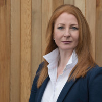 Emma Hayes FCIAT Chartered Architectural Technologist