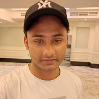Fahim Hasain