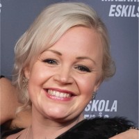 Caroline Eklund