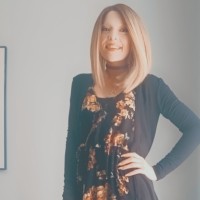 Amber Ray