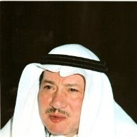 Khalid Al Khudari