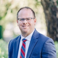 Shane Higgins, Cfp®