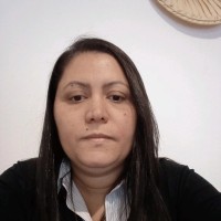 Zelia Cassia Conceição Martins