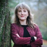 Morna Cannon