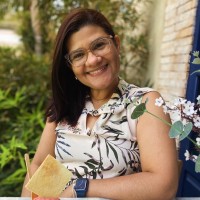 Silvia Manoela S. De Jesus