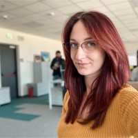 Jovana Grbavac