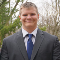 Jacob Amlin