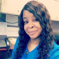 Shameka Manigault, Ph.D., LMSW