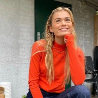 Carla Lund Borgaard