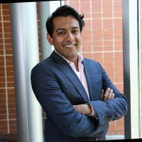 Jai Kumar, Mph