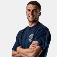 Conor Ward