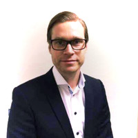 Johan Lindgren