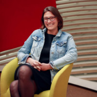 Mélinda Domingues