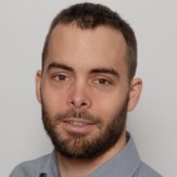 Cedric Ehrismann
