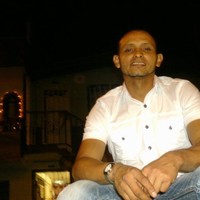 Edwin Osorio Gonzales