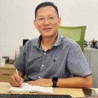 GEORGE LIM WEE CHUN