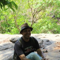 Yogesh Joshi
