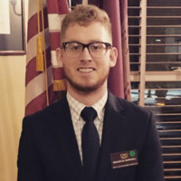 Brandon Barnhill