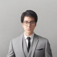 Andreas Salgado Melendez