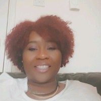 Simone Obeng