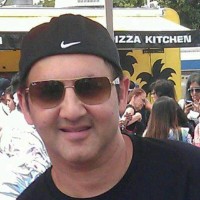 Manny Chada