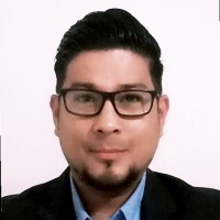 Luis Enrique Velez Delgado