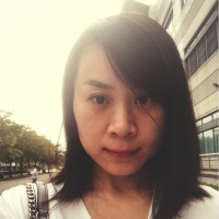 Zhang(张芳菲) Fangfei