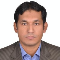 Muhammad Zahid