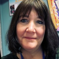 Jerri Walker