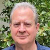 James Strohecker